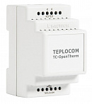 Цифровой модуль ТЕПЛОКОМ ТС - Opentherm с доставкой в Владикавказ