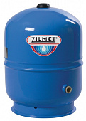 Бак ZILMET HYDRO-PRO 200л   ( Италия, 10br, 1 1/4" G, BL 11A0020000) с доставкой в Владикавказ