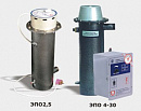 Электроприбор отопительный ЭВАН ЭПО-6 (6 кВт, 220 В) (14026+15325) с доставкой в Владикавказ