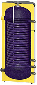 Бойлер косвенного нагрева S-TANK P Turbo 150 (эмаль, 150 л.) с доставкой в Владикавказ