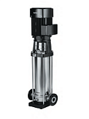 Вертикальный многоступенчатый насос Hydroo VF15-15R 1500 T 4069 5 2 IE3 по цене 348101 руб.