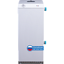 Котел напольный газовый РГА 17 хChange SG АОГВ (17,4 кВт, автоматика САБК) с доставкой в Владикавказ