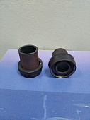Штуцера для  d=20 мм / сварка с доставкой в Владикавказ